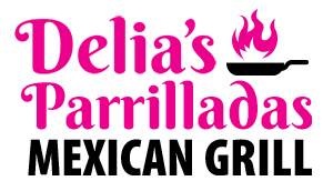 Delia's Parrilladas Mexican Grill